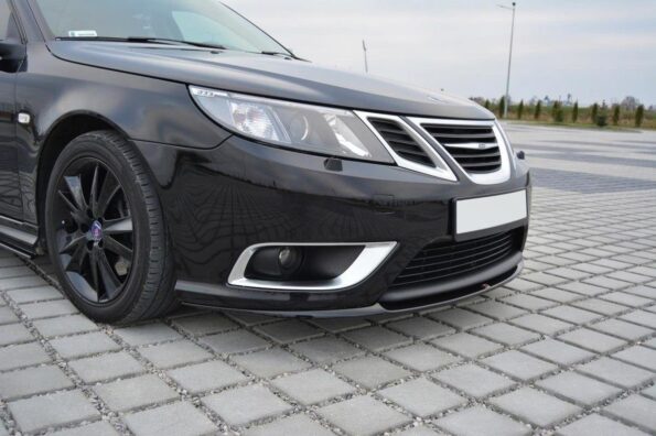 Σπόιλερ Przedni Saab 9-3 Aero Mk2 Facelift