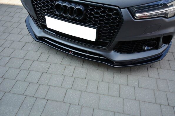 Σπόιλερ Przedni V.1 Audi RS7 C7