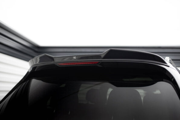 Spoiler Cap 3D BMW X7 M-Pack G07