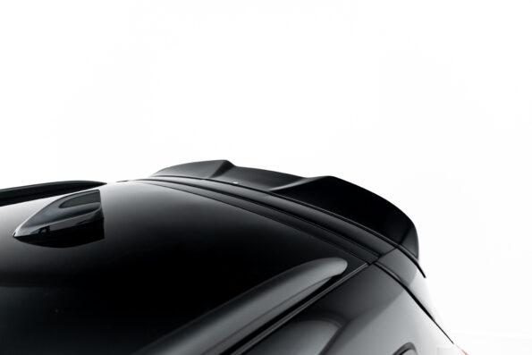 Spoiler Cap 3D Ford S-Max ST-Line Mk2 Facelift