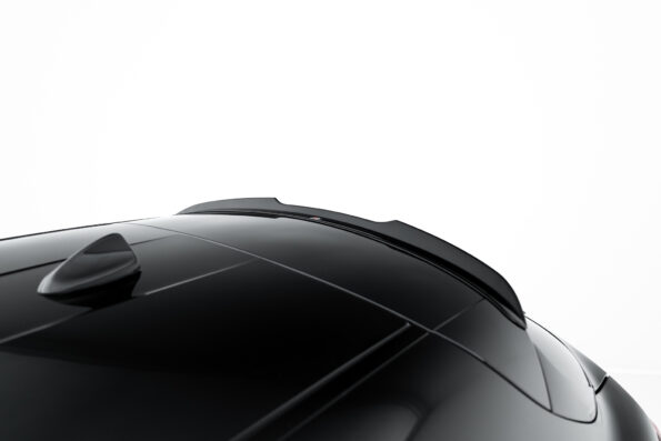 Spoiler Cap Alfa Romeo Stelvio Mk1