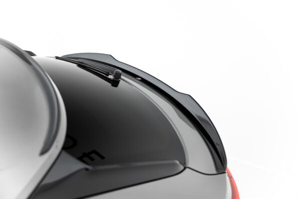 Spoiler Cap Audi RSQ3 / Q3 S-Line / Q3  Sportback F3