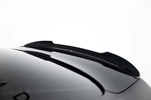 Spoiler Cap Audi S5 Coupe / A5 S-Line Coupe 8T / 8T FL