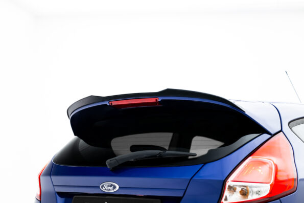 Spoiler Cap Ford Fiesta ST-Line Mk7