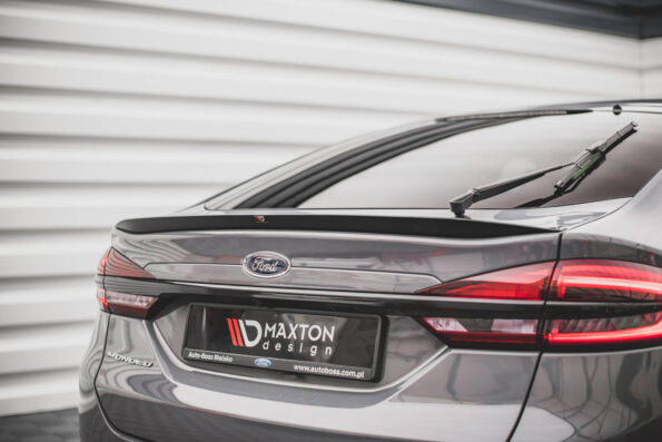 Spoiler Cap Ford Mondeo Liftback Mk5