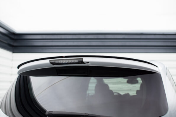 Spoiler Cap Ford S-Max Mk1 Facelift