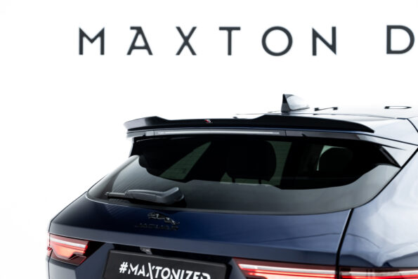 Spoiler Cap Jaguar F-Pace R-Sport Mk1 Facelift