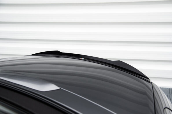 Spoiler Cap Mazda MX-5 ND (Mk4)