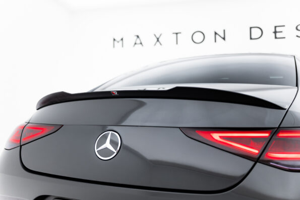 Spoiler Cap Mercedes-AMG CLS 53 C257