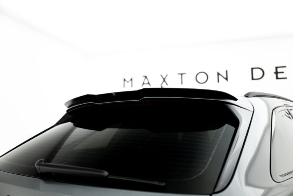 Spoiler Cap V.1 Audi RS6 C8 / C8 Facelift