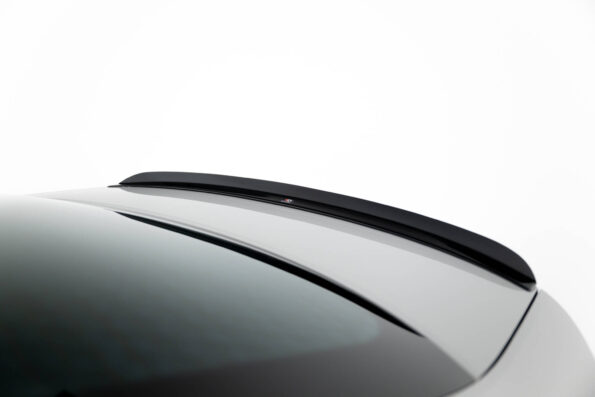 Spoiler Cap V.1 Skoda Superb Liftback Mk3 / Mk3 Facelift