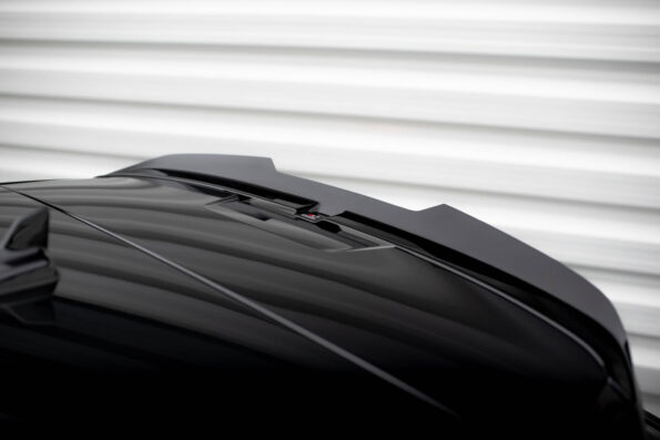 Spoiler Cap V.2 Audi RS3 / S3 / A3 S-Line Sportback 8Y / 8Y Facelift