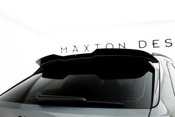 Spoiler Cap V.2 Audi RS6 C8 / C8 Facelift