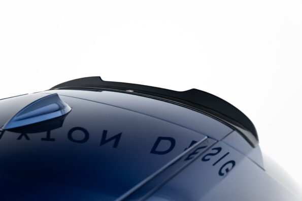 Spoiler Cap V.2 BMW 1 M-Pack / M140i / Standard F20