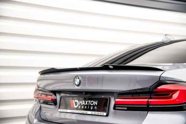 Spoiler Cap V.2 BMW 5 Standard / M-Pack Sedan G30 / G31