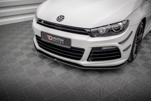 Street Pro Εμπρός Σπόιλερ Volkswagen Scirocco R Mk3