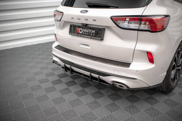 Street Pro Πίσω Diffuser Ford Kuga ST-Line Mk3