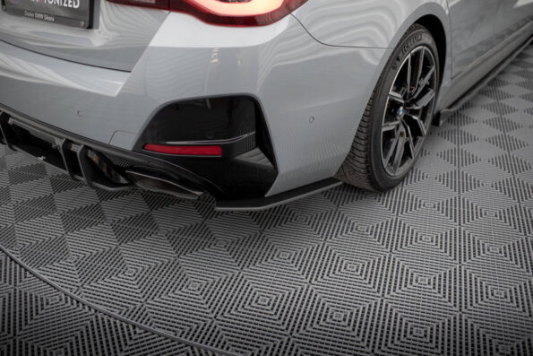 Street Pro Πίσω Σπόιλερ BMW 4 Gran Coupe M440i G26
