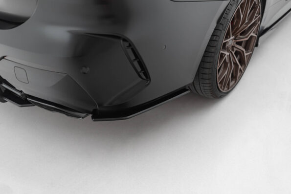 Street Pro Πίσω Σπόιλερ  BMW M440i  G22 / G23 / G22 Facelift / G23 Facelift