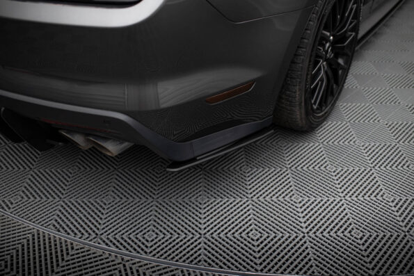 Street Pro Πίσω Σπόιλερ  Ford Mustang GT Mk6