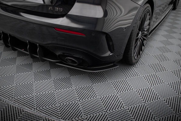 Street Pro Πίσω Σπόιλερ Mercedes-AMG A35 Hatchback W177