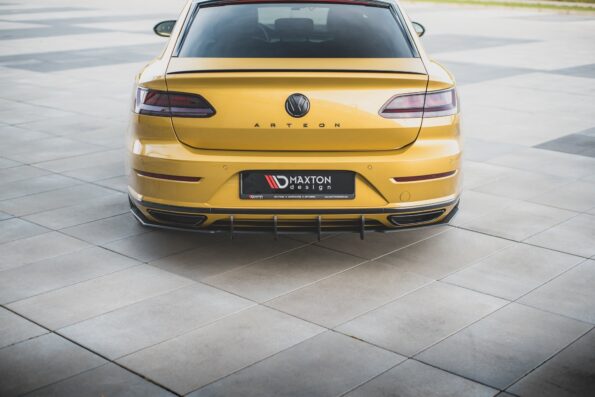 Street Pro Πίσω Valance Volkswagen Arteon R-Line Sedan / Shooting Brake Mk1