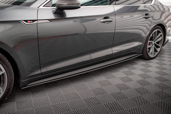 Street Pro Μαρσπιέ Audi A5 S-Line / S5 Sportback F5