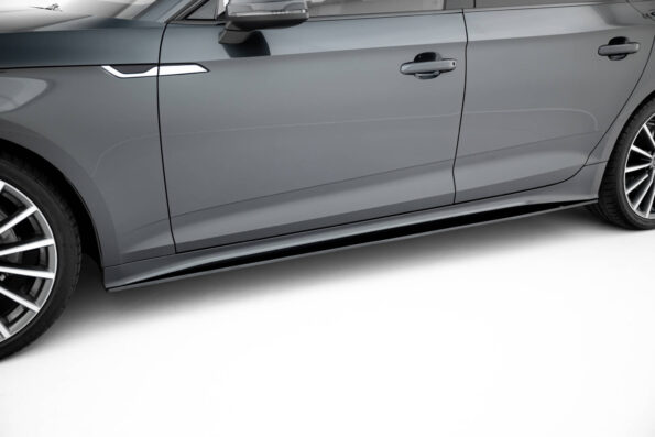 Street Pro Μαρσπιέ Audi A5 Sportback F5 Facelift