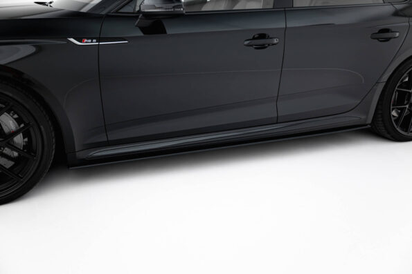 Street Pro Μαρσπιέ Audi RS5 Sportback F5