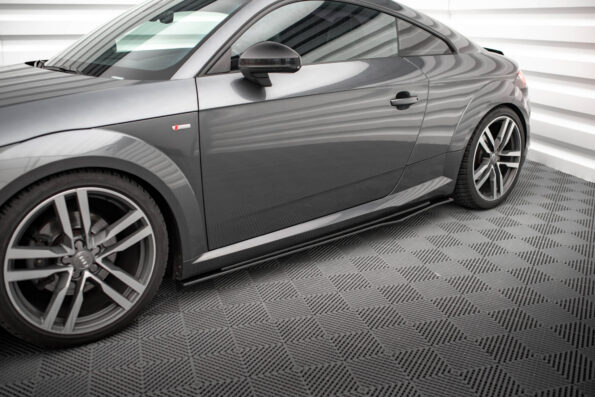 Street Pro Μαρσπιέ Audi TT S / S-Line 8S