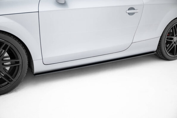Street Pro Μαρσπιέ Audi TT S / TT S-Line 8J Facelift