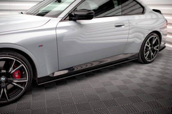 Street Pro Μαρσπιέ BMW 2 Coupe M-Pack / M240i G42