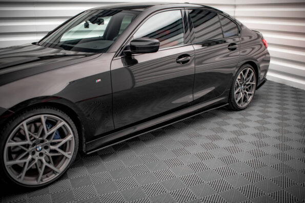 Street Pro Μαρσπιέ BMW 3 M-Pack G20 / G21