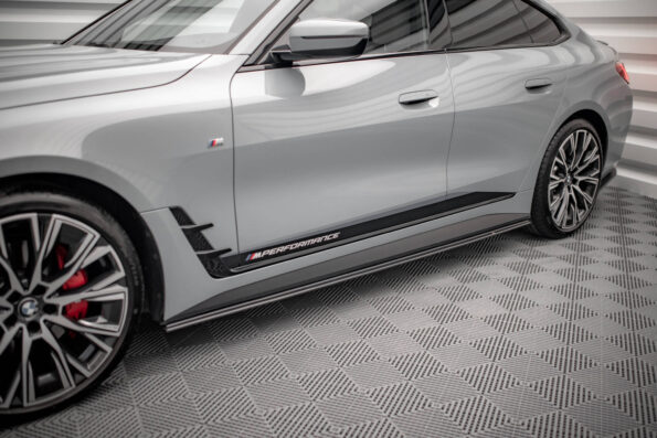 Street Pro Μαρσπιέ BMW 4 Gran Coupe M-Pack G26
