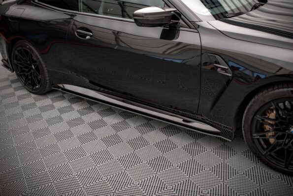 Street Pro Μαρσπιέ BMW M4 G82