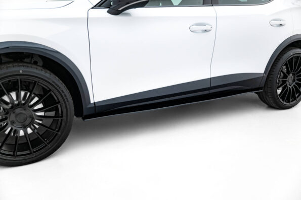 Street Pro Μαρσπιέ Cupra Formentor Mk1 Facelift