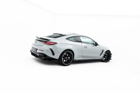 Street Pro Μαρσπιέ + Flaps Mercedes-AMG CLE 53 Aero C236