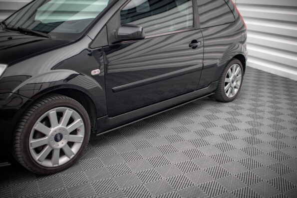 Street Pro Μαρσπιέ Ford Fiesta ST Mk6