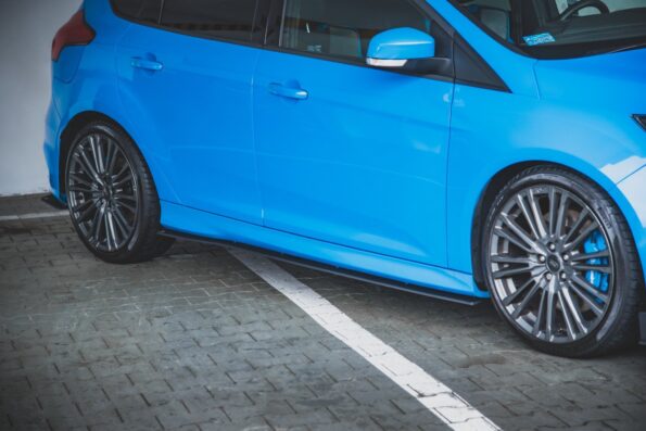 Street Pro Μαρσπιέ Ford Focus RS Mk3