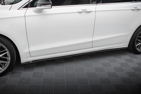 Street Pro Μαρσπιέ Ford Mondeo Sport Mk5 Facelift / Fusion Sport Mk2 Facelift