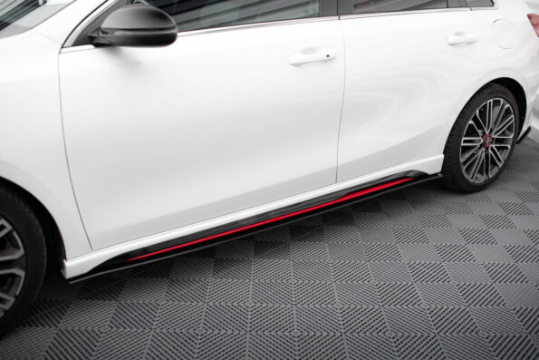 Street Pro Μαρσπιέ Kia Ceed GT Mk3 / Proceed Mk1
