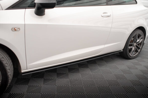 Street Pro Μαρσπιέ Seat Ibiza Cupra Sport Coupe Mk4