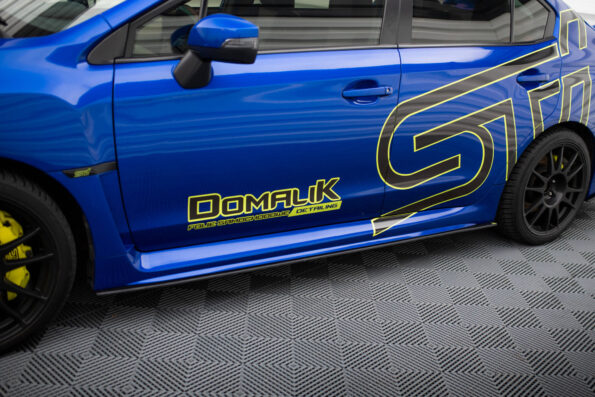 Street Pro Μαρσπιέ Subaru WRX STI Mk1