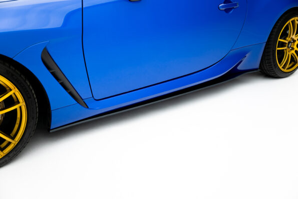 Street Pro Μαρσπιέ V.1 Subaru BRZ Mk2