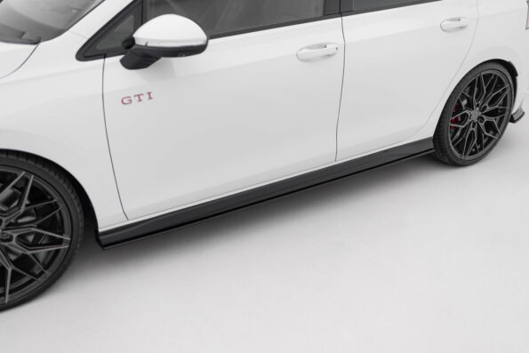 Street Pro Μαρσπιέ V.2 Volkswagen Golf GTI / GTE / GTI Clubsport / R-Line Mk8