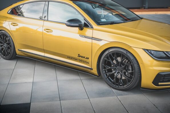 Street Pro Μαρσπιέ Volkswagen Arteon R-Line Sedan / Shooting Brake Mk1
