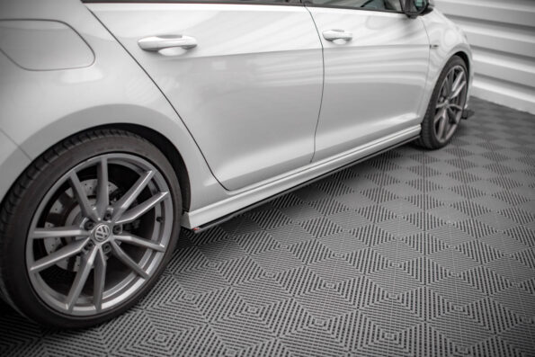 Street Pro Μαρσπιέ Volkswagen Golf R Mk7