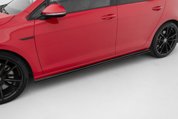 Street Pro Μαρσπιέ Volkswagen Golf R / R-Line Mk7 Facelift