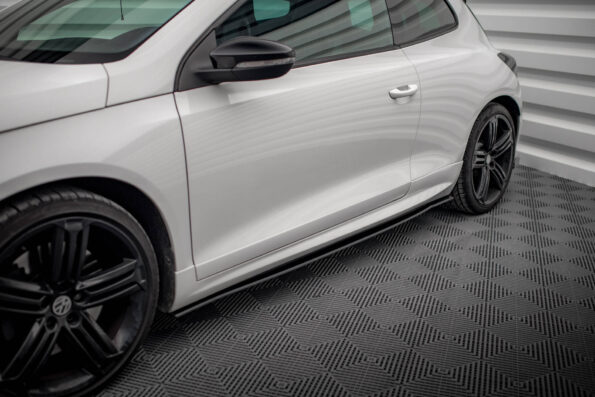 Street Pro Μαρσπιέ Volkswagen Scirocco R Mk3