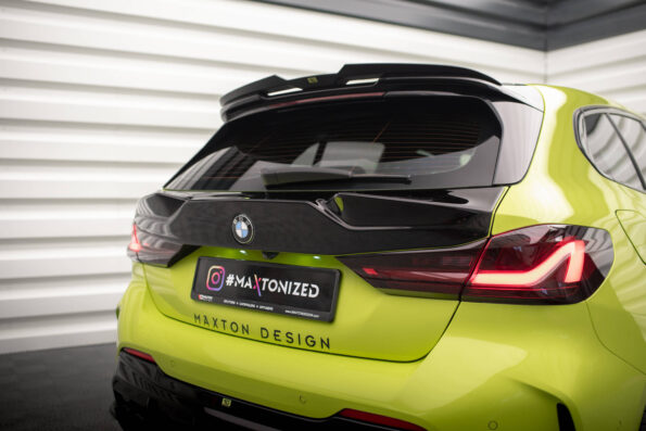 Αεροτομή Οροφής BMW 1 M-Pack / M135i / 128ti F40